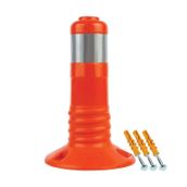 FM Trafik 300 mm Esnek Şerit Ayırıcı Delinatör