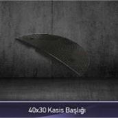 FM Trafik 40x30 Kasis Başlığı