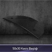 FM Trafik 50x30 Kasis Başlığı