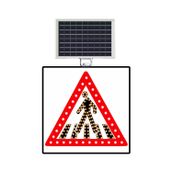FM Trafik 600x600 mm Yaya Geçidi