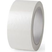 FM Trafik Beyaz 10 cm x 30 m Yer İşaretleme Bantı