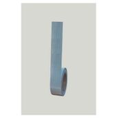 FM Trafik Beyaz 5 cm x 10 m Reflektif Bant