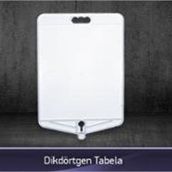 FM Trafik Dikdörtgen Tabela