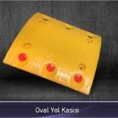 FM Trafik Oval Yol Kasisi
