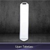 FM Trafik Uyarı Tabelası