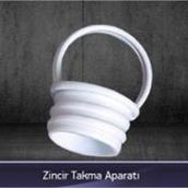 FM Trafik Zincir Takma Aparatı