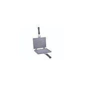 FMS D3001 Döküm Ocak Üstü El Tost Makinesi