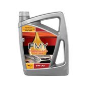Fmy Formula Fe Ultra 5W-30 4 L Motor Yağı