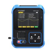 Fnirsi Dso-Tc3 El Tipi Dijital Osiloskop Transistör Test Cihazı