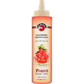 Fo 1 kg Frozen Çilek Püresi