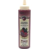 Fo 1 kg Orman Meyveli Frozen