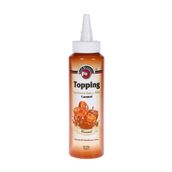 Fo 350 gr Karamelli Topping Dondurma Sosu