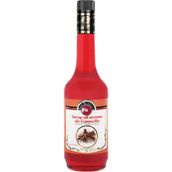 Fo 70 cc Tarçın Aromalı Kokteyl Şurubu