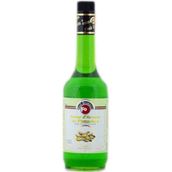 Fo 700 ml Antep Fıstık Aromalı Kokteyl Şurubu
