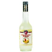 Fo 700 ml Zencefil Aromalı Kokteyl Şurubu