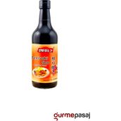 FO Desly Teriyaki Sos 500 ml - 25 gr