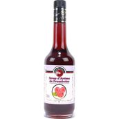 Fo Frambuaz Aromalı 700 ml Kokteyl Şurubu