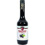 Fo Karadut 700 ml Kokteyl Şurubu