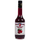 Fo Kiraz Çiçeği Aromalı 700 ml Kokteyl Şurubu