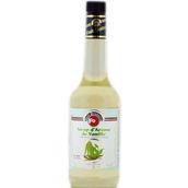 Fo Vanilya 700 ml Kokteyl Şurubu