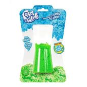 Foam Alive Yeşil Akışkan Köpükler