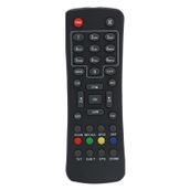 Fobem Mini Uydu Alıcısı Kumandası
