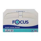 Focus 250 Adet Klozet Kapak Örtüsü
