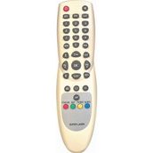 Focus 8400-8700 Uydu Alıcı Kumandası
