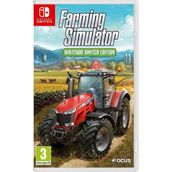 Focus Farming Simulator Nintendo Switch Edition Oyun
