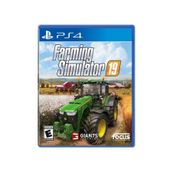 Focus Home Interactive Farming Simulator 19 Ps4 Oyun