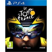 Focus Le Tour De France 2014 Ps4 Playstation 4 Oyunu