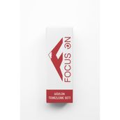 Focus On Eyewear Gözlük Temizleme Seti (Dezenfektan Sprey Mikrofiber Bez)
