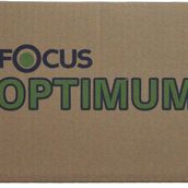 Focus Optimum Z Katlama 200lü Dispenser Havlu (12 adet)