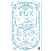 FOE - J. M. Coetzee