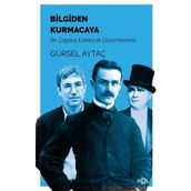 Fol Kitap Bilgiden Kurmacaya