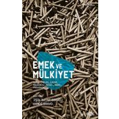 Fol Kitap Emek ve Mülkiyet