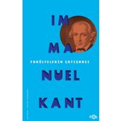 Fol Kitap Fakültelerin Çatışması