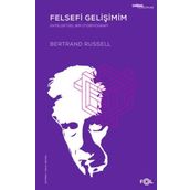 Fol Kitap Felsefi Gelişimim Entelektüel Bir Otobiyografi