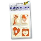 Folia Design Set 7 Sticker