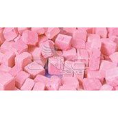 Folia Transparan 57226 10x10 mm 190 Adet Açık Pembe Mozaik