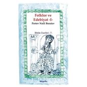 Folklor ve Edebiyat 1 - Pertev Naili Boratav