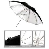 Fomex UMS 101 cm Reflektör Şemsiye
