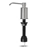 Fomy Ankastre Krom Köpük Dispenser