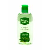 Fonex 160 Ml Green Gençlik Kolonyası