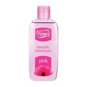 Fonex 180 ml Pembe Gençlik Kolonyası