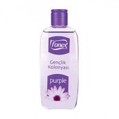 Fonex 180 ml Purple Gençlik Kolonyası