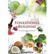 Fonksiyonel Beslenme - Prof. Dr. Zeynep Banu Güzel Seydim