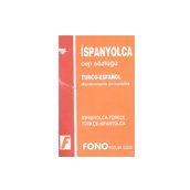Fono Yayınları - İspanyolca Türkçe Cep Sözlük