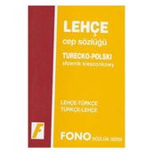 Fono Yayınları - Lehçe Cep Sözlüğü