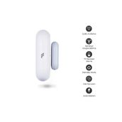Fonri Akıllı Kablosuz Kapı Pencere Sensörü, Mobil Bildirim, Wifi, Uzaktan Takip, Google Asistan Ve Tuya